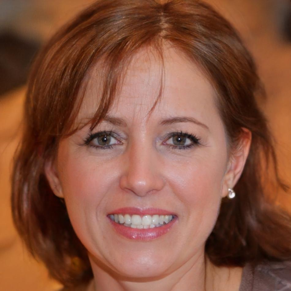 Portrait de Marie Dubois