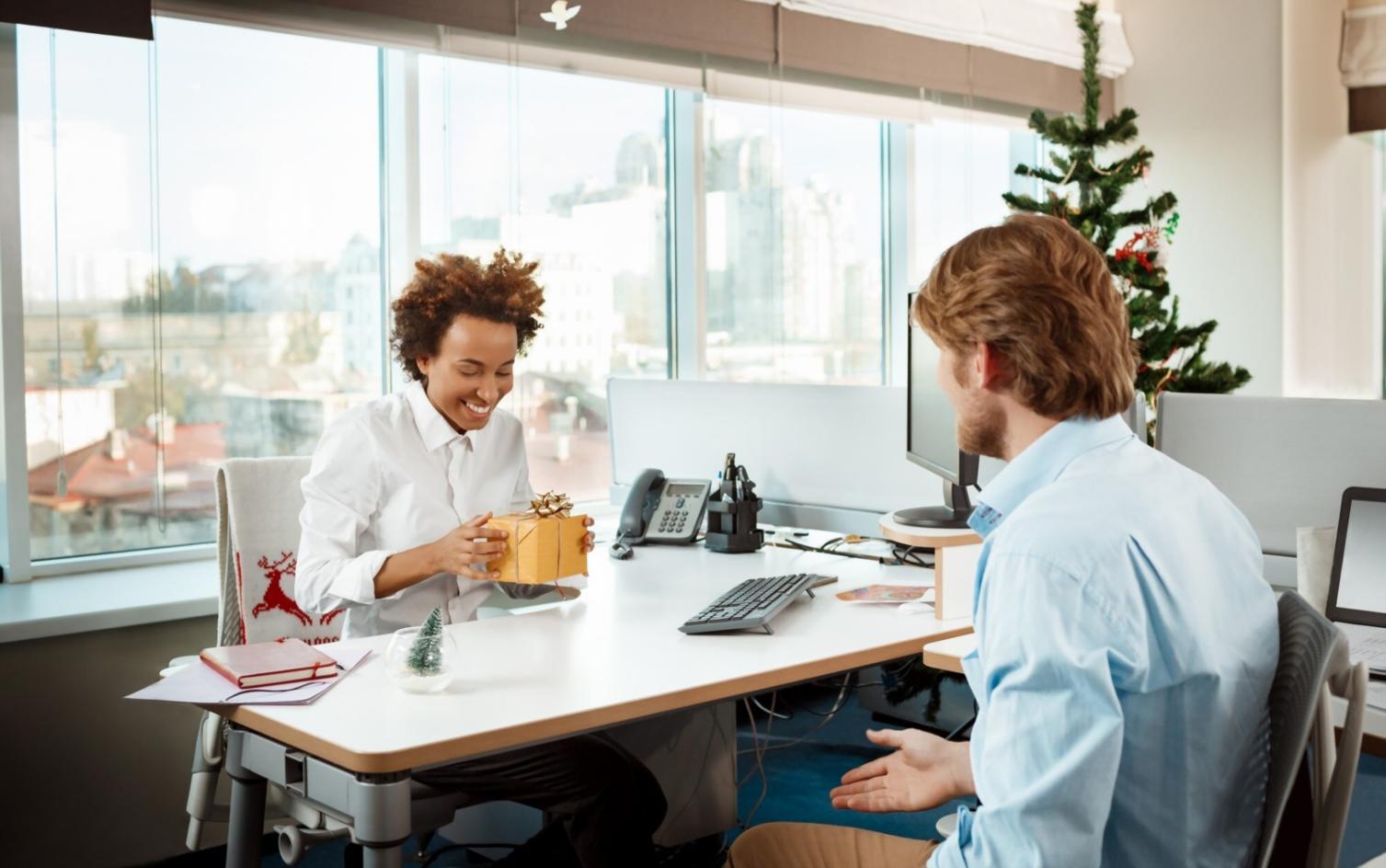 Transformation financière réussie