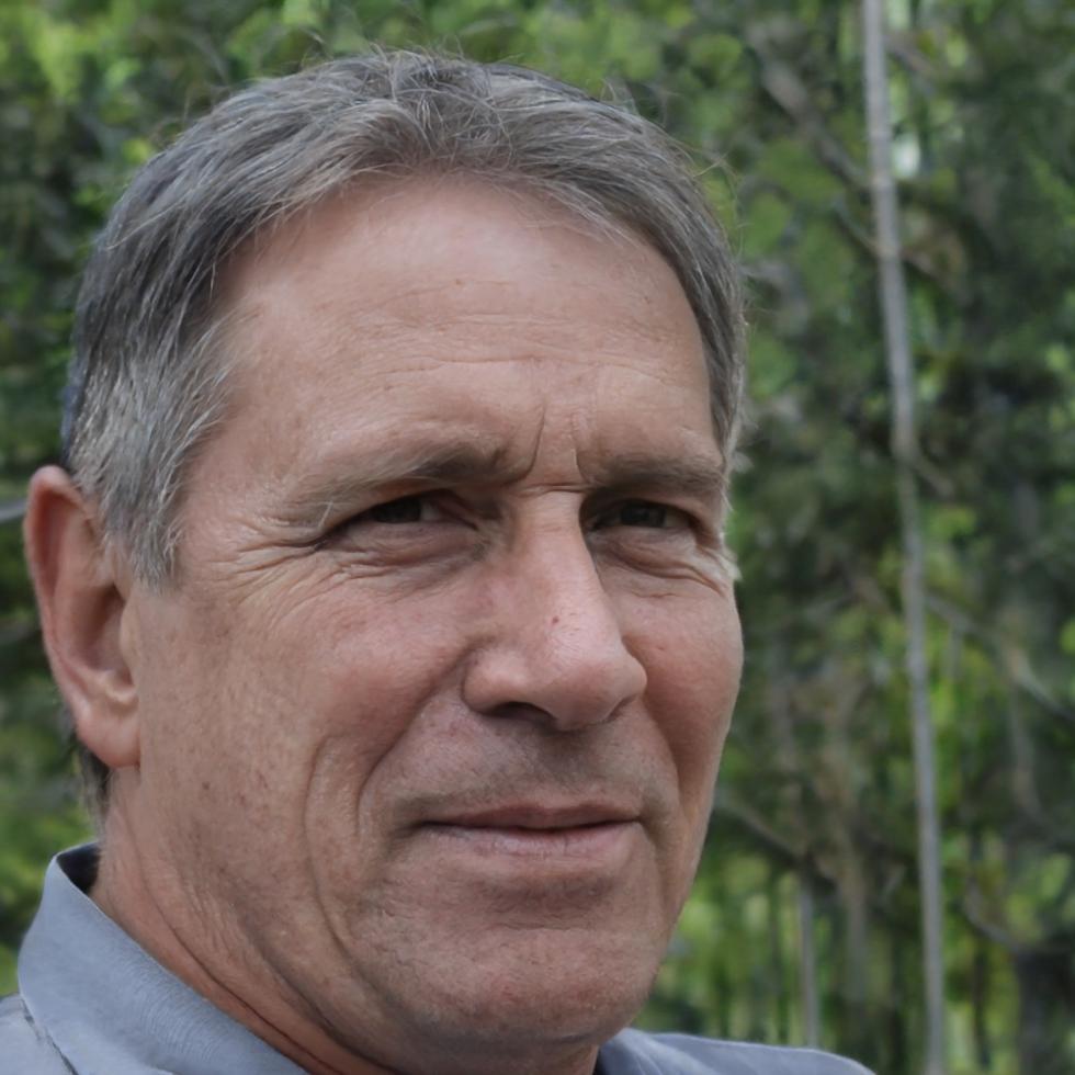 Portrait de notre expert formateur en finance